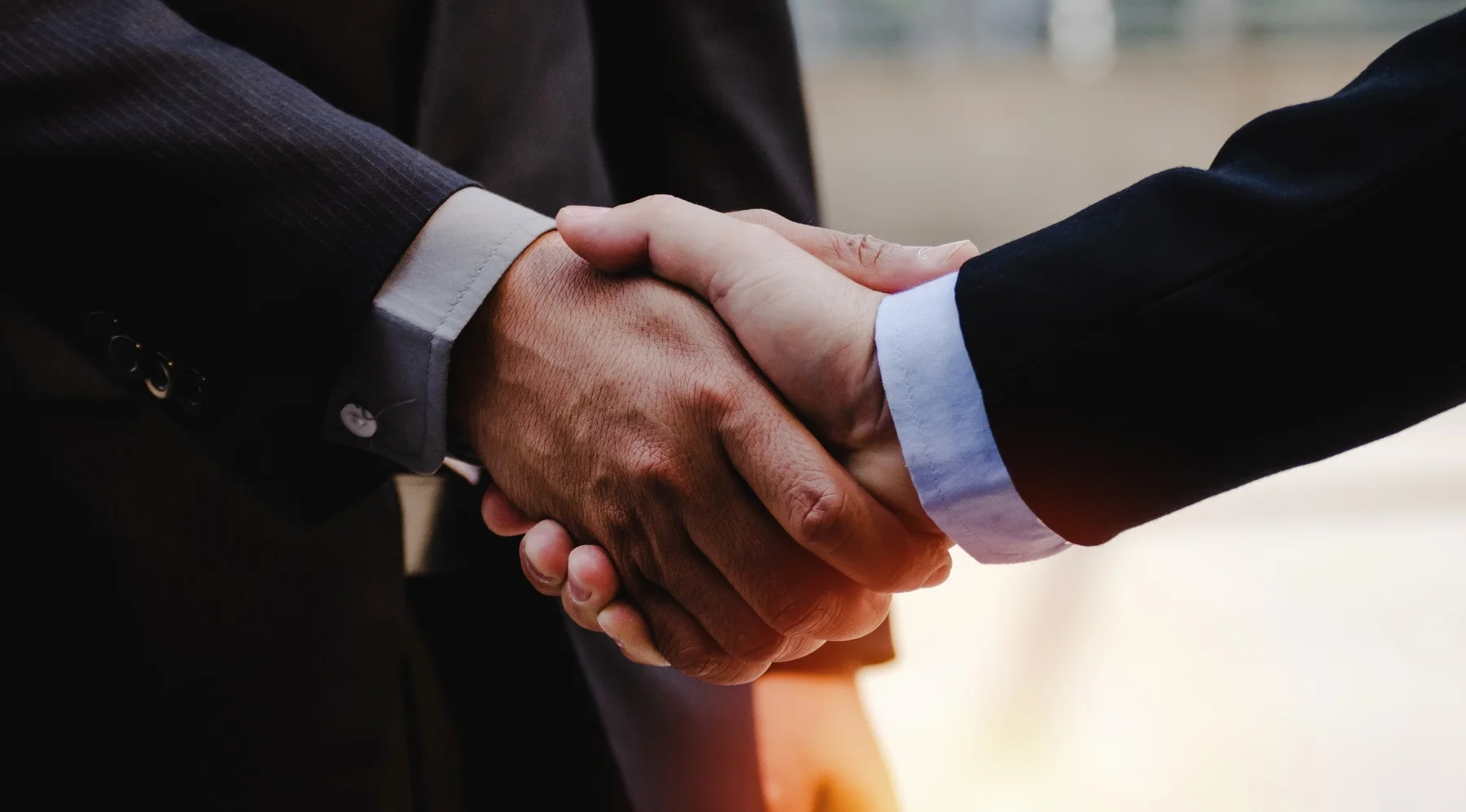 Hiring a commercial real estate advisor in NC