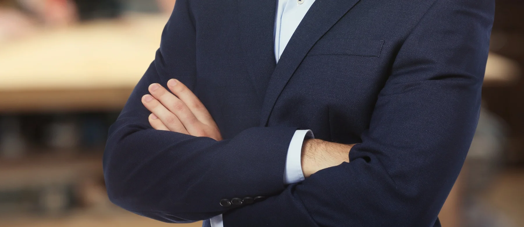 Charlotte business owner