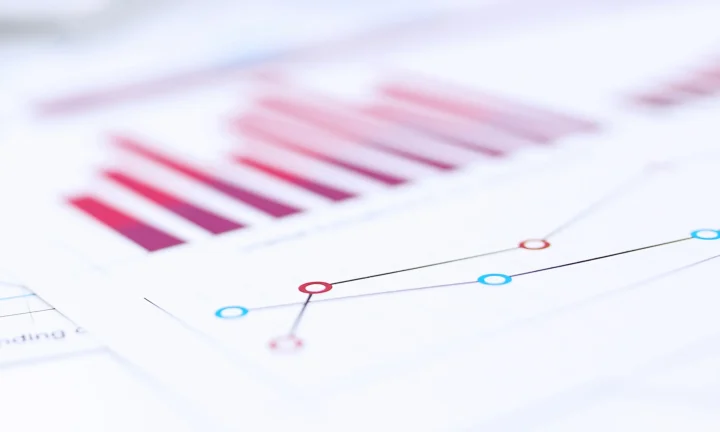 Market statistic document
