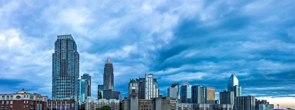 Charlotte Commercial Real Estate Investment