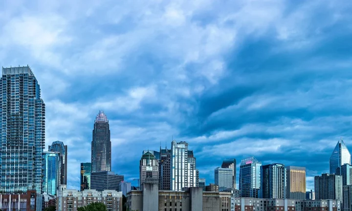 Charlotte Commercial Real Estate Investment
