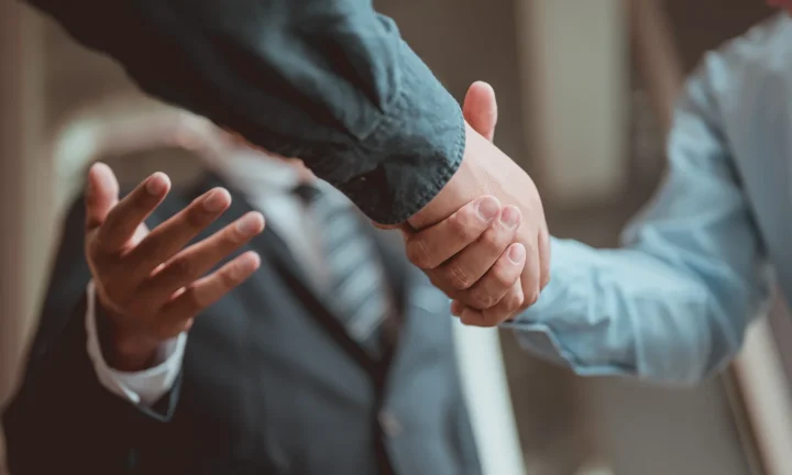 Tenant representation in CRE