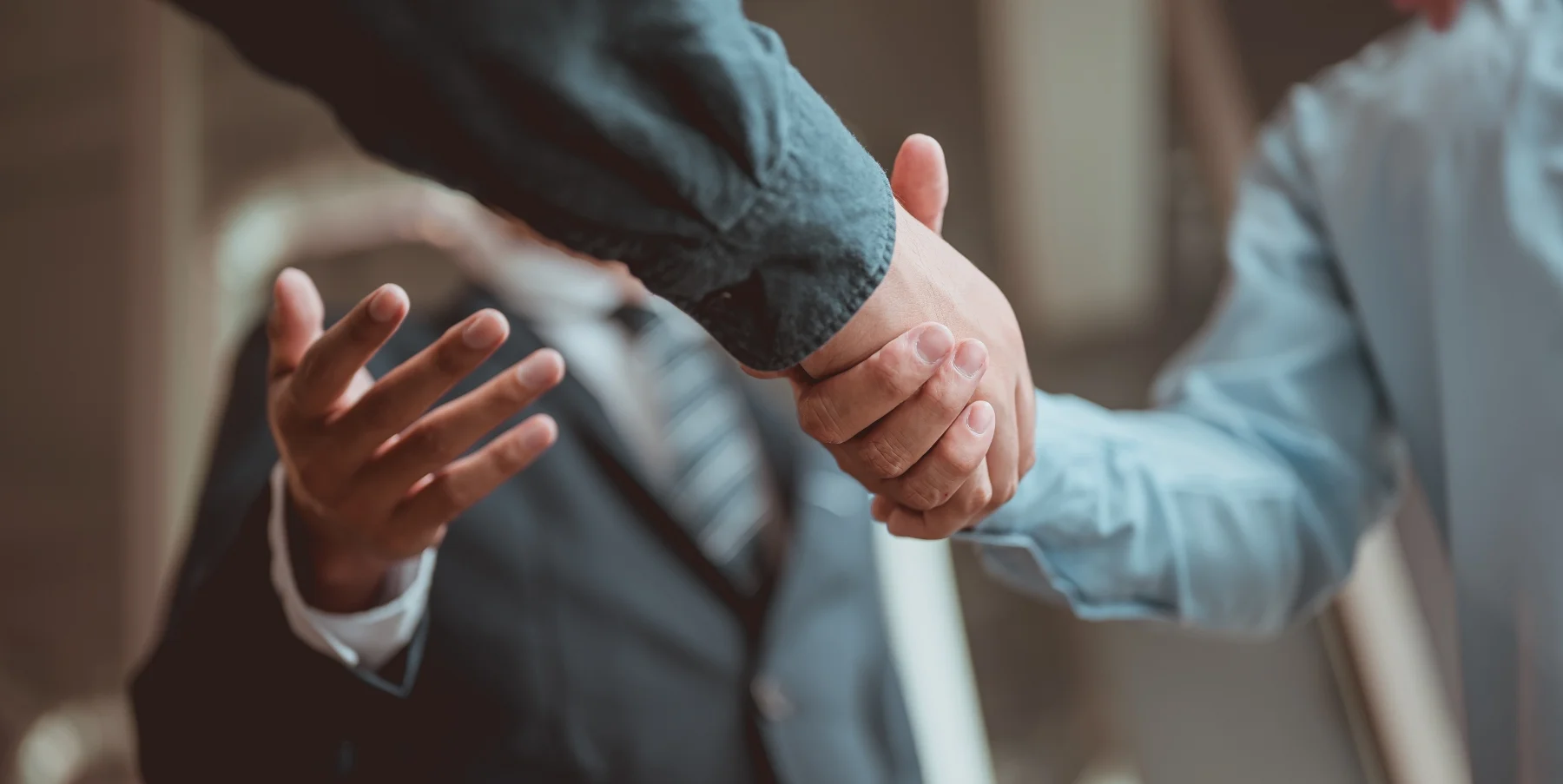 Tenant representation in CRE