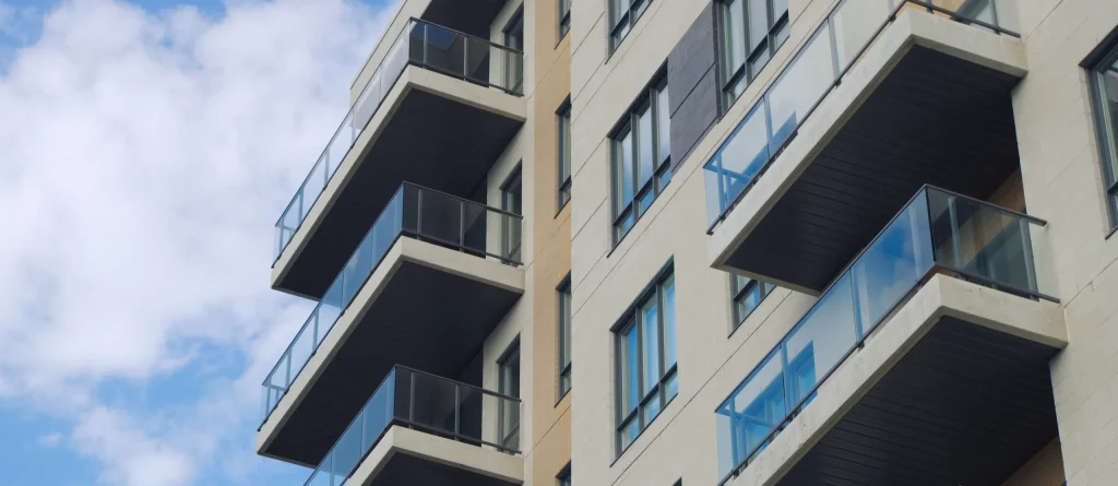 Commercial space in Charlotte, NC