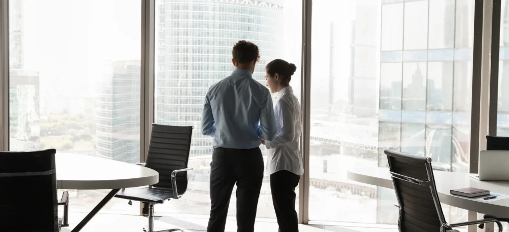 Negotiate a commercial lease in Charlotte, NC