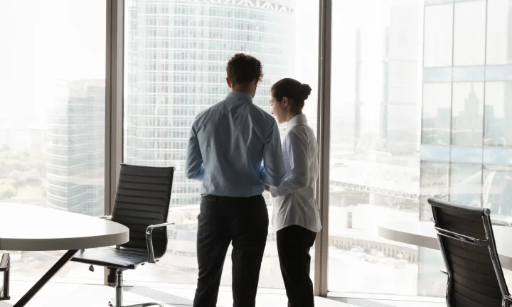 Negotiate a commercial lease in Charlotte, NC