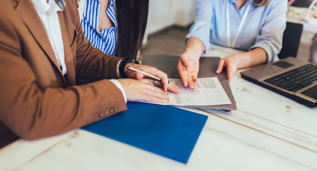 Negotiating a charlotte, NC commercial lease