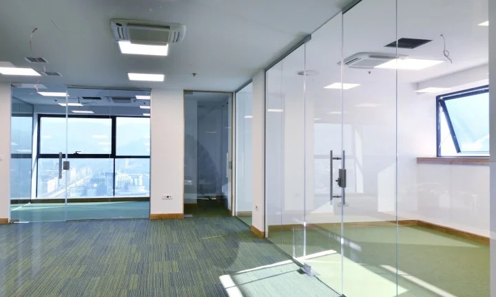 Charlotte, NC Office Space