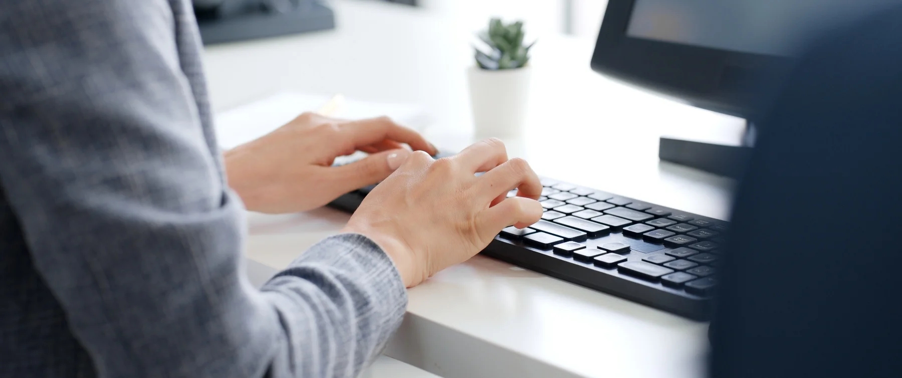 Creating a letter of intent in commercial real estate