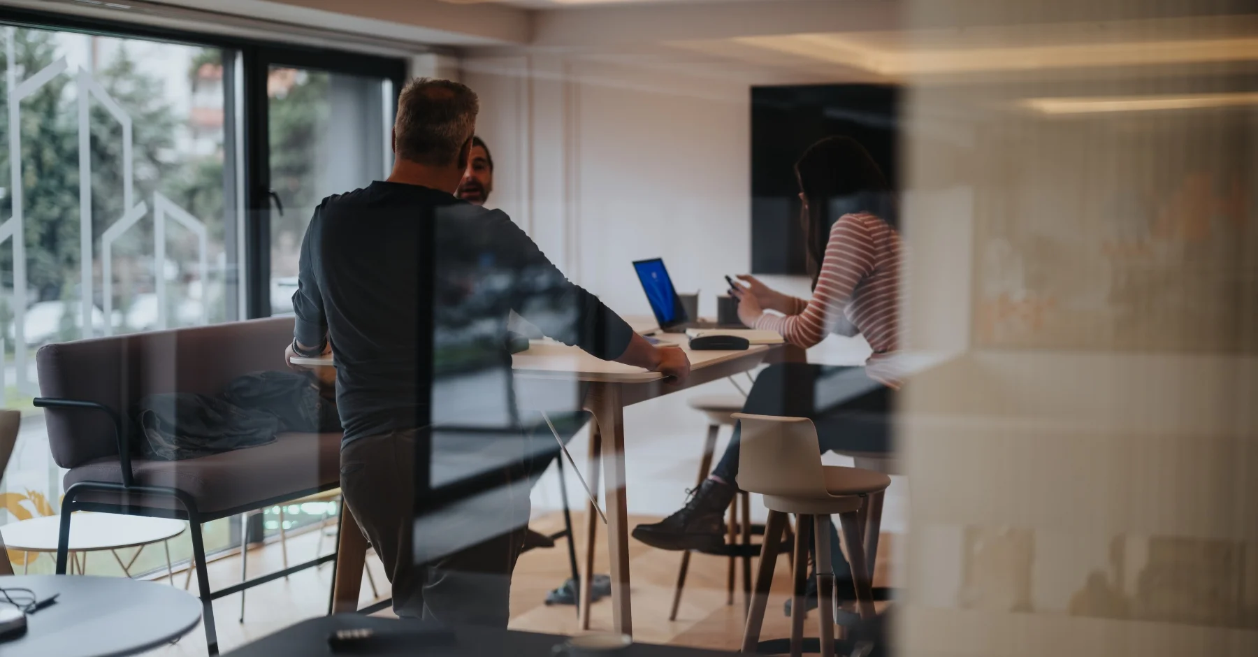 Class A, B, and C Commercial Real Estate