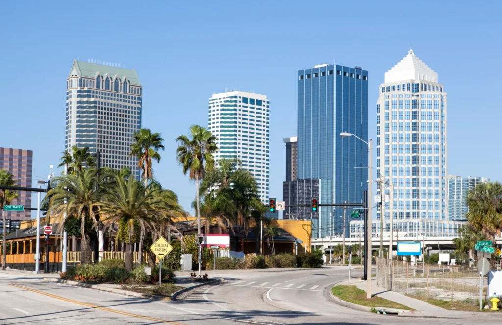 Tampa, Florida