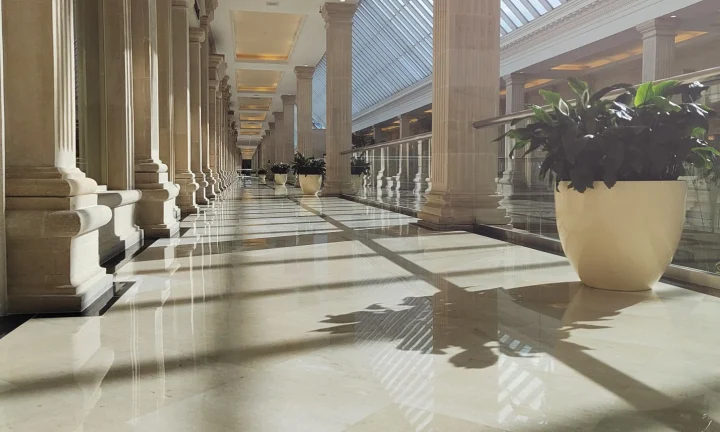 Commercial Space Types in Charlotte, NC